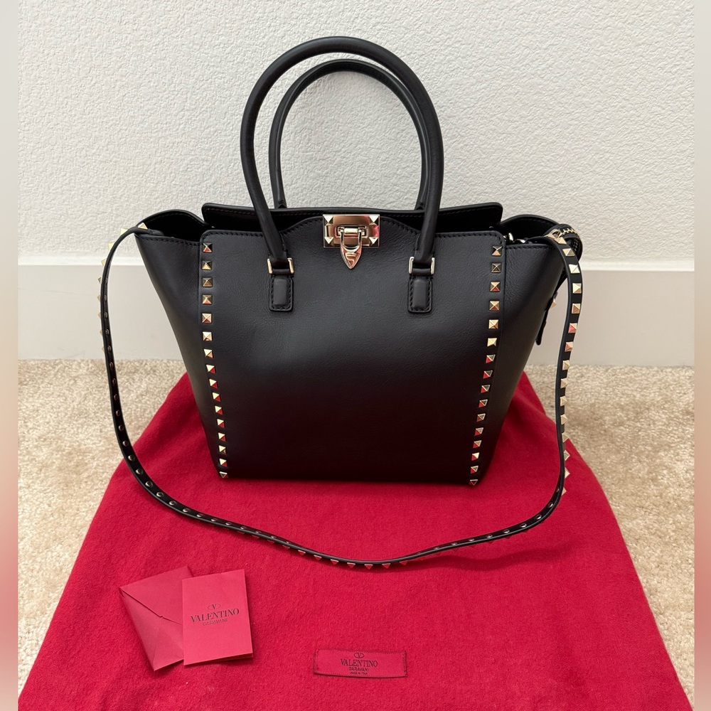 Valentino Garavani Rockstud Bag